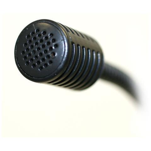 MXL AC-40EXT, Cablato, 0,15m, Nero - Foto 2